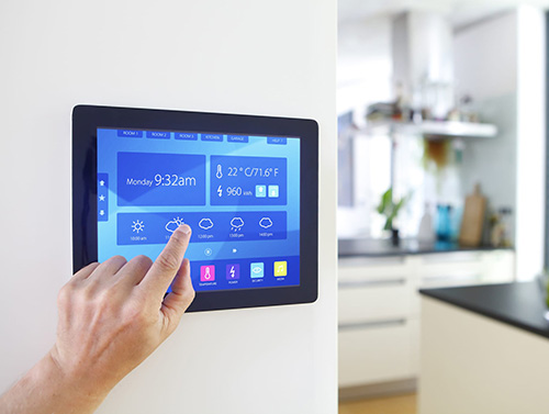 Domácí automatizace